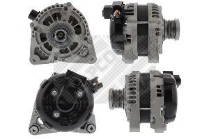 Alternador MAPCO 113607