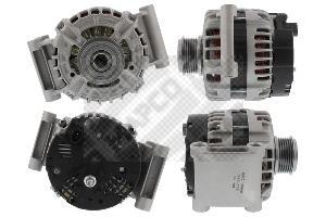 Alternador MAPCO 113614