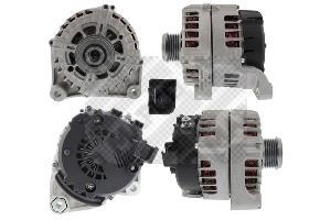 Alternador MAPCO 113621