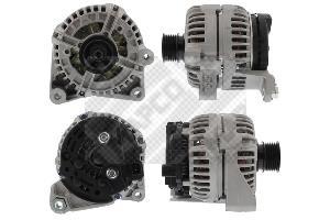Alternador MAPCO 113623
