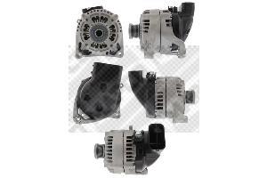 Alternateur MAPCO 113624