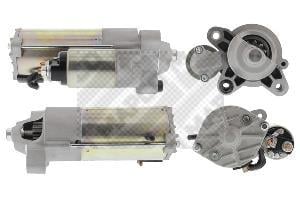 Motor de arranque MAPCO ref. 113650