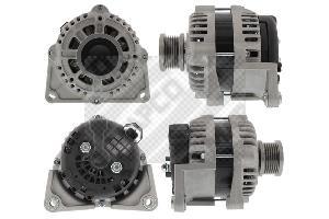 Alternador MAPCO 113804