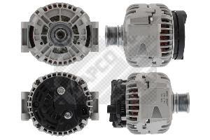 Alternador MAPCO 113834