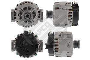 Alternateur MAPCO 113835