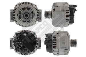 Alternador MAPCO 113853