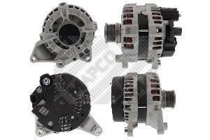 Alternateur MAPCO 113854