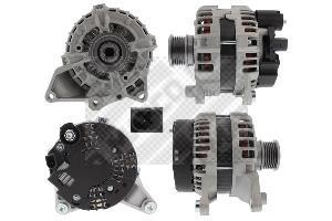 Alternador MAPCO ref. 113856