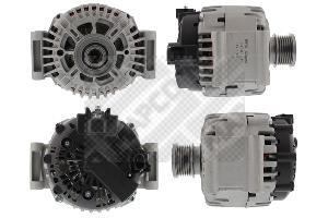 Alternador MAPCO 113857