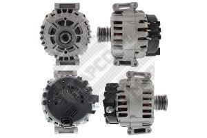 Alternador MAPCO 113858