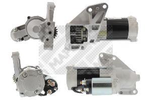 Motor de arranque (Arrancador) MAPCO ref. 113860