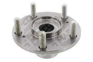 Cubo de rueda MAPCO ref. 126500