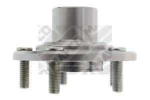 Cubo de rueda MAPCO ref. 126500