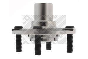Cubo de roda MAPCO 126502