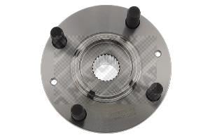 Cubo de roda MAPCO 126502
