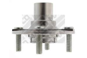 Cubo de roda MAPCO ref. 126505