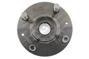 Cubo de roda MAPCO ref. 126505