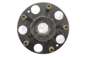 Roulement de roue MAPCO ref. 126518