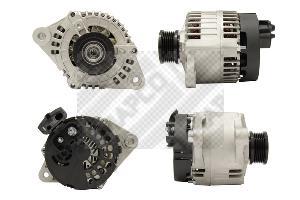 Alternador MAPCO ref. 13010