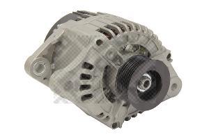 Alternateur MAPCO 13018