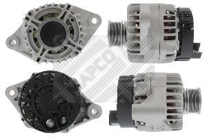 Alternador MAPCO 13022