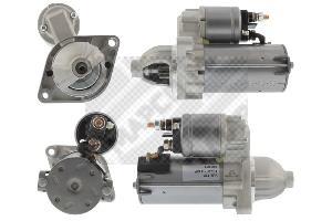 Motor de arranque (Arrancador) MAPCO ref. 13057