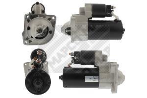 Motor de arranque MAPCO 13058