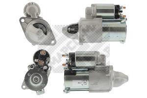Motor de arranque MAPCO ref. 13059