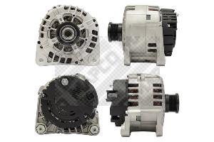 Alternador MAPCO ref. 13111