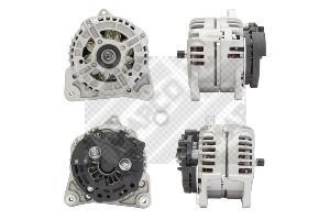 Alternador MAPCO ref. 13118