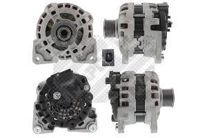 Alternador MAPCO 13122