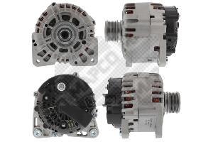 Alternador MAPCO ref. 13129