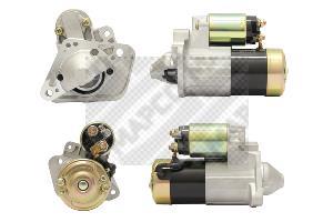 Motor de arranque MAPCO ref. 13156