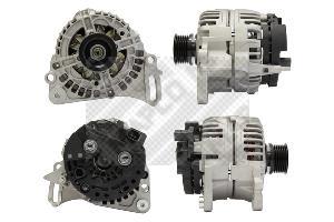 Alternador MAPCO 13206