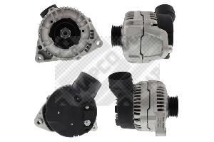 Alternador MAPCO ref. 13216
