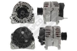 Alternador MAPCO ref. 13219