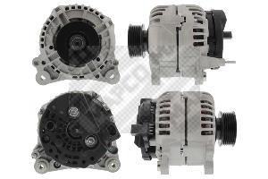 Alternador MAPCO ref. 13227