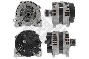 Alternador MAPCO 13235
