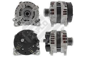 Alternador MAPCO ref. 13236