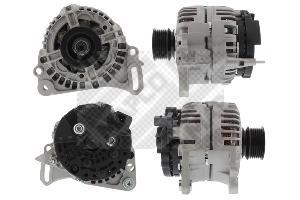 Alternador MAPCO ref. 13240
