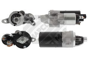 Motor de arranque MAPCO ref. 13252