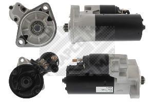 Motor de arranque (Arrancador) MAPCO ref. 13260