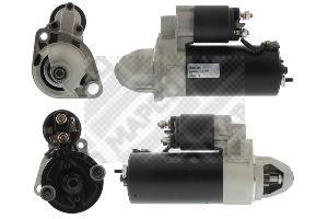 Motor de arranque MAPCO ref. 13265