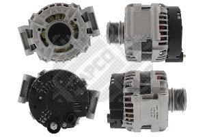 Alternador MAPCO ref. 13266