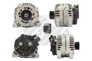Alternador MAPCO ref. 13309