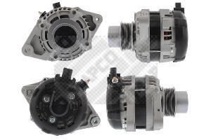 Alternador MAPCO 13322