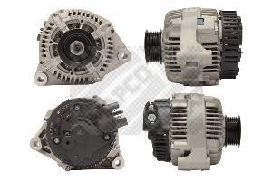 Alternateur MAPCO 13409