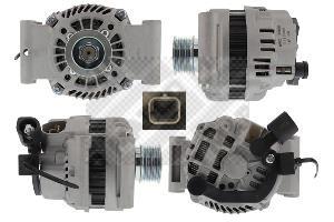 Alternador MAPCO 13412