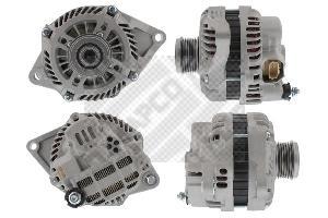 Alternador MAPCO 13414