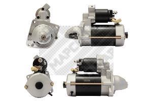 Motor de arranque (Arrancador) MAPCO ref. 13454